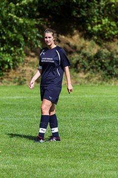 Bild 160 - Frauen TSV Gnutz - SG S�lfeld/Oe/Se/Stu : Ergebnis: 2:3